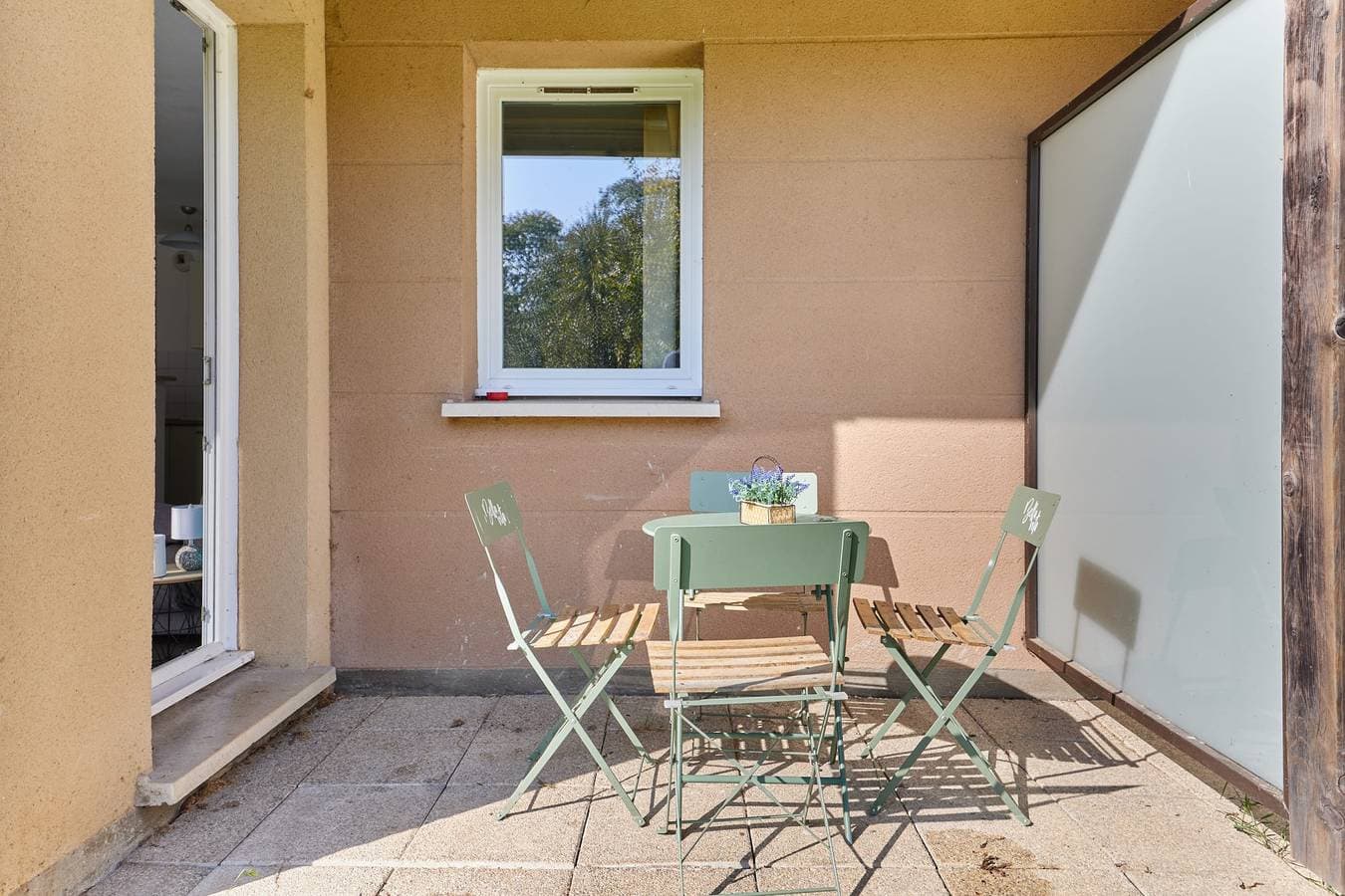 Foto 4 von 18: Appartement Bleu Turquoise - Welkeys