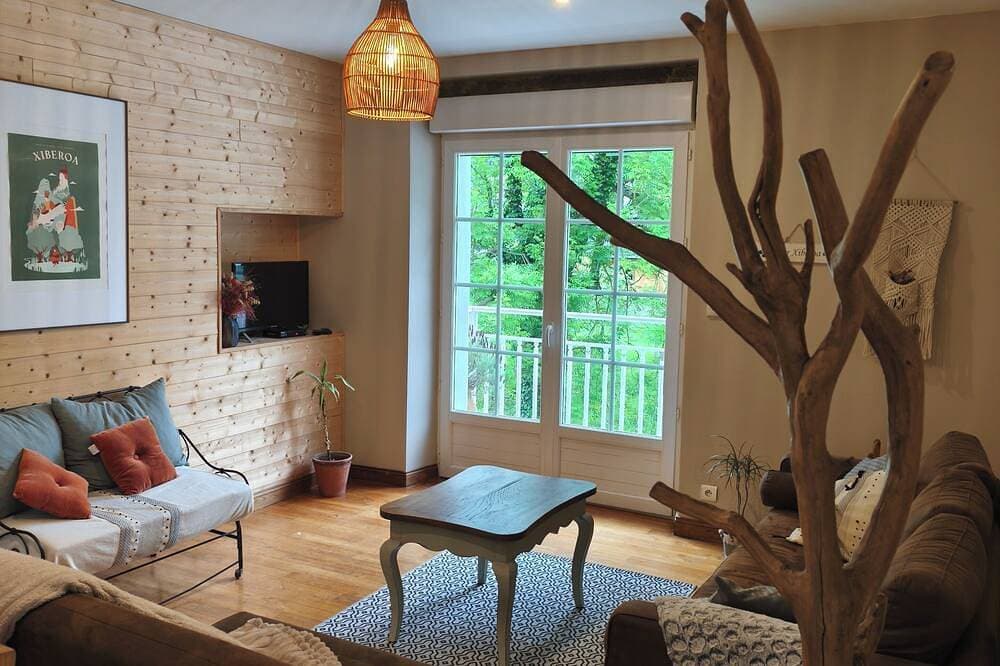 Foto 8 von 30: Ainerak Bed & Breakfast in Sainte Engrace