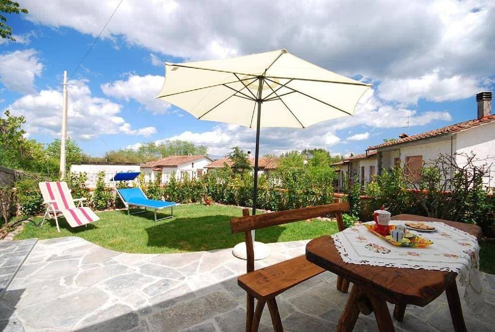 Chiara House 1