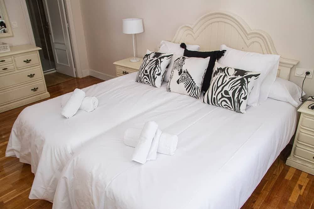Double room 2 beds in Casa El Villar 1