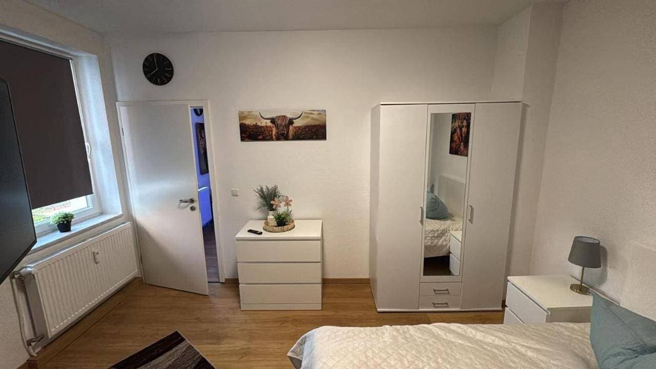 Foto 4 von 11: One-Bedroom Apartment
