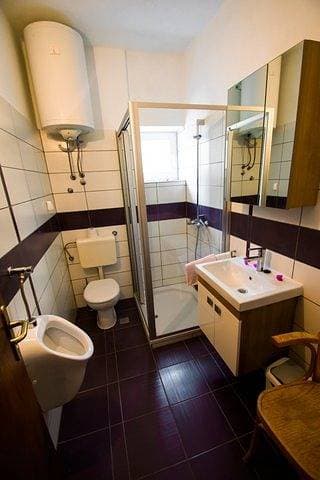 Foto 10 von 36: Ferienwohnung in Seline mit Meerblick, W-Lan, Waschmaschine (4209-1)