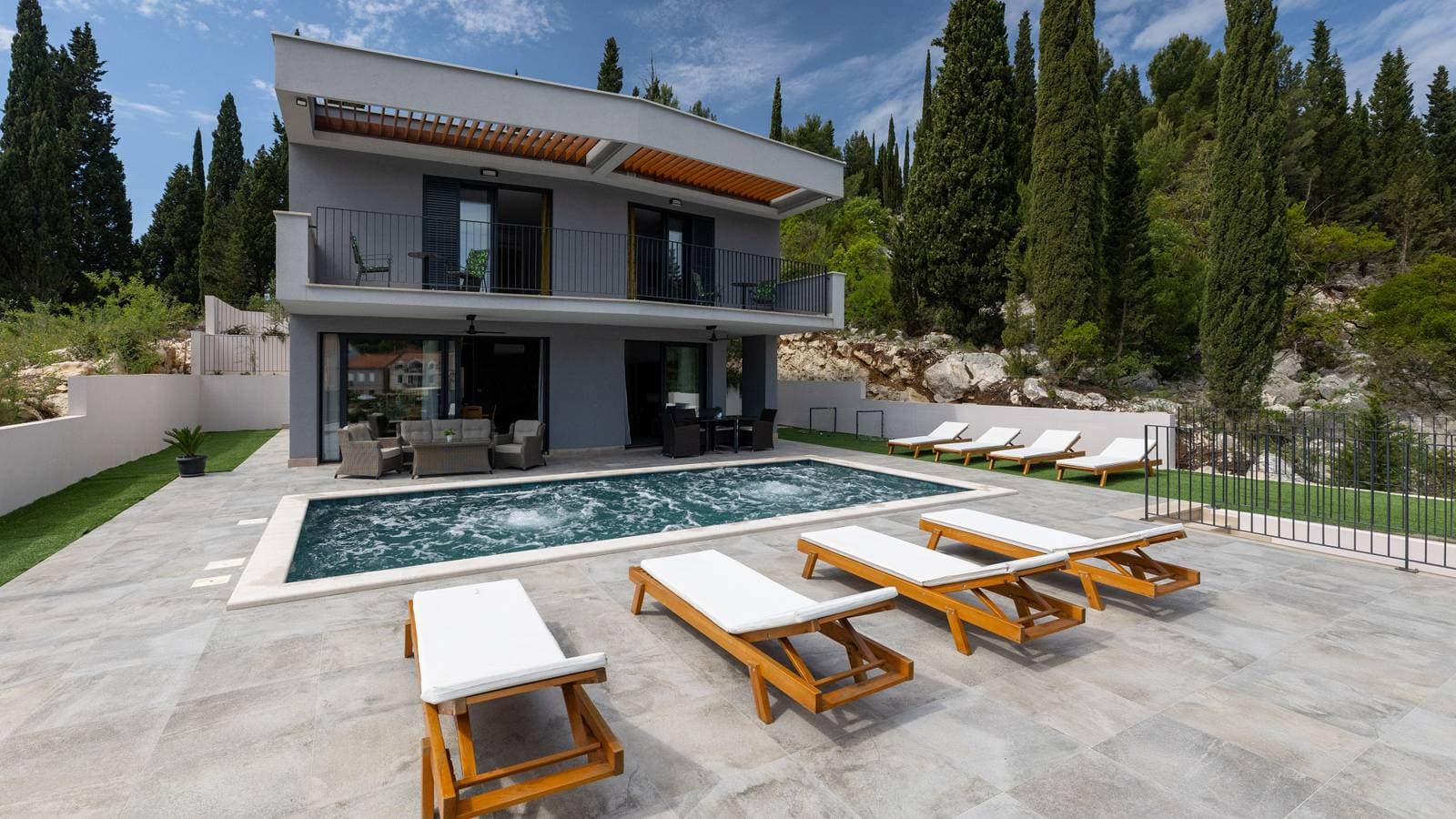 Foto 2 von 40: Villa Juma by Villas Guide