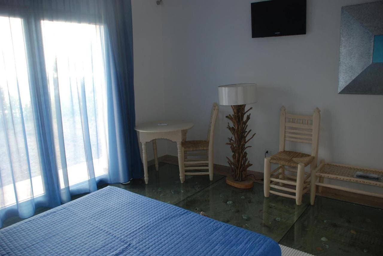 Foto 6 von 14: King Room with Sea View