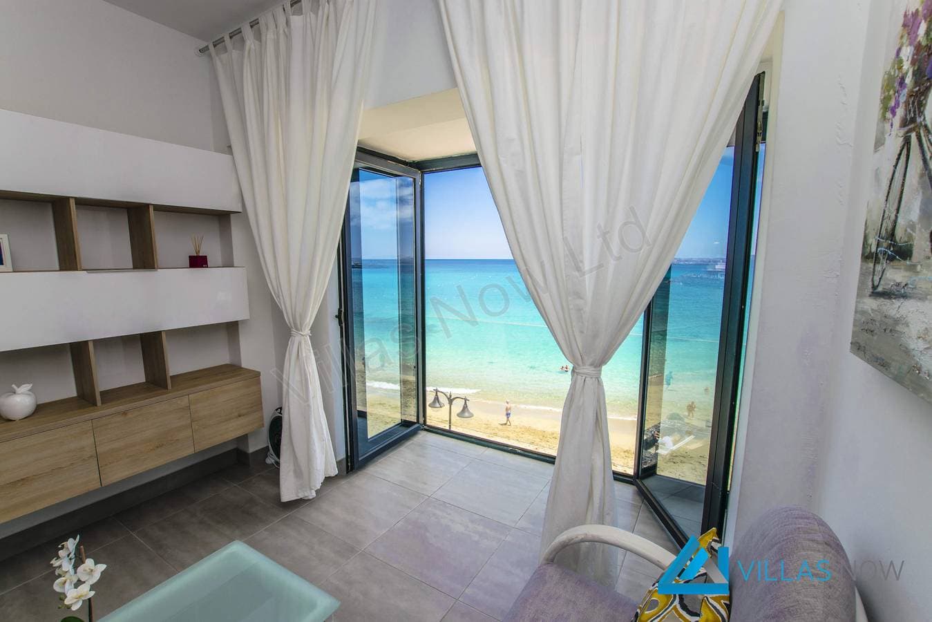 201 - Apartment Vista Maritima 1B 1