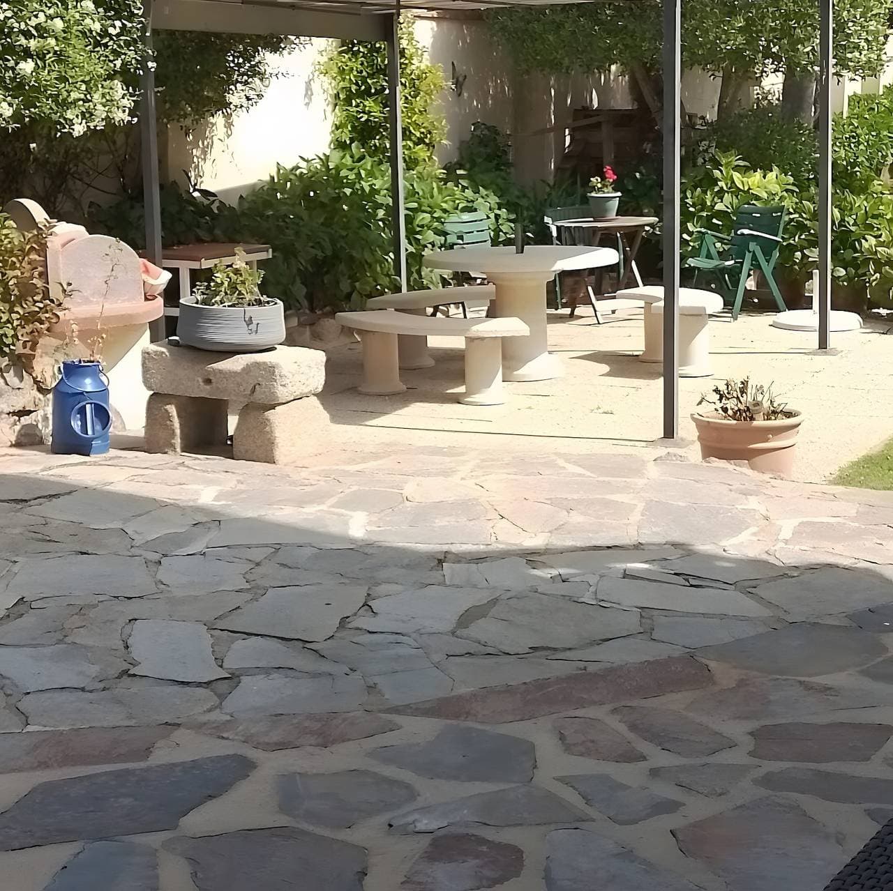 Foto 10 von 31: Ferienhaus 'Gîte 30m De La Mer, plage en contre bas'