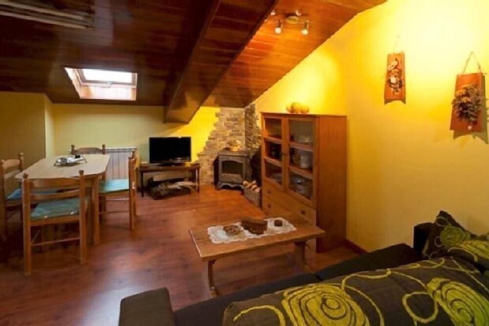 Foto 10 von 30: Ferienwohnung El Llombo (As Covas) für 4 Personen