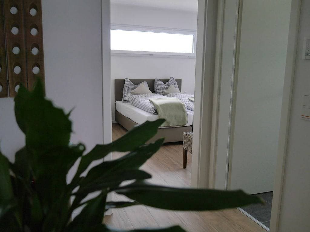 Foto 8 von 32: Frühburgunder im Ferienhaus Lehmättle