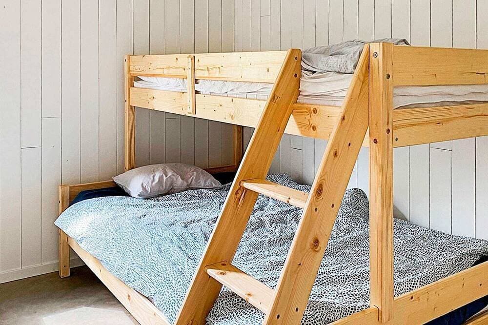 Foto 7 von 30: Gemütliches Haus am Meer mit Gästehaus