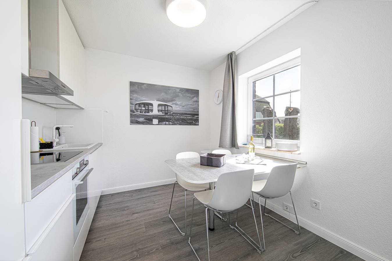 Foto 12 von 26: Ferienwohnung Seeglück Sellin
