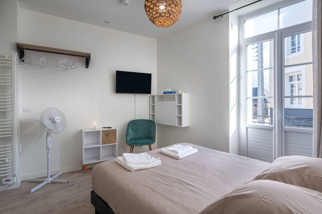 Foto 11 von 31: Ferienhaus für 6 Personen