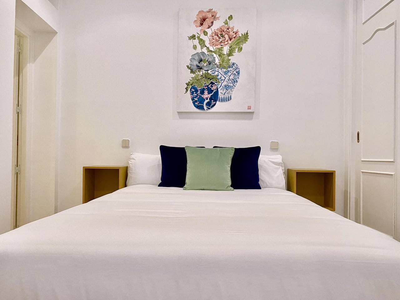 Foto 6 von 21: Ferienwohnung für 4 Personen