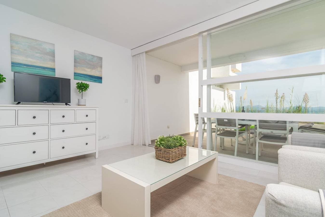 Foto 6 von 38: Ca'N Opus 321 - Gemütliche Wohnung direkt am Strand und free wifi