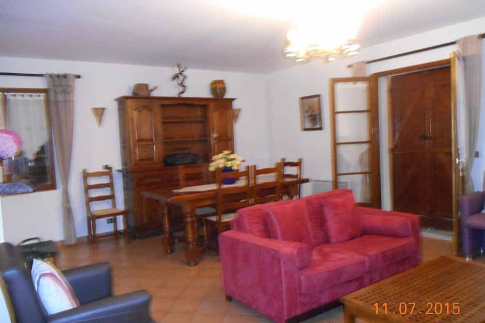 Foto 5 von 20: Cottage mit herrlichem Ausblick eingerichtete 3-Sterne-Touristenklasse