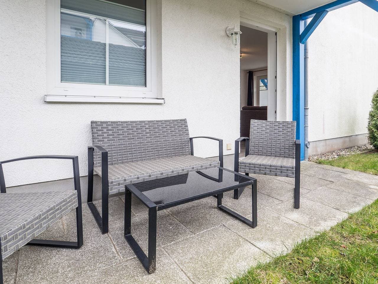 Foto 8 von 18: Ferienwohnung Naurulokki Baabe