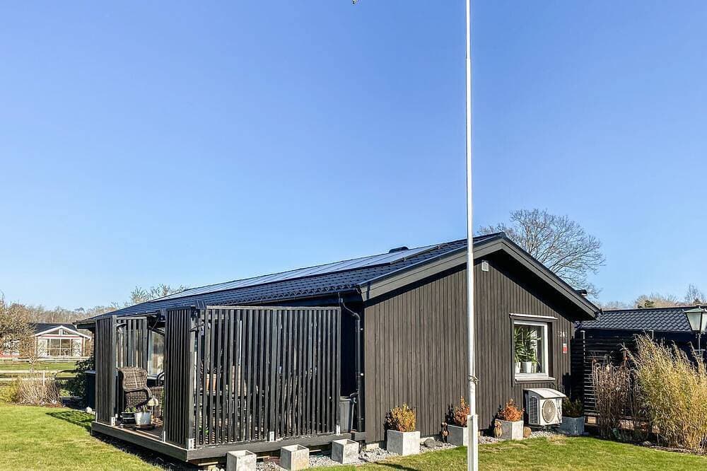 Foto 8 von 25: Wunderschönes Haus mit 2 Schlafzimmern.