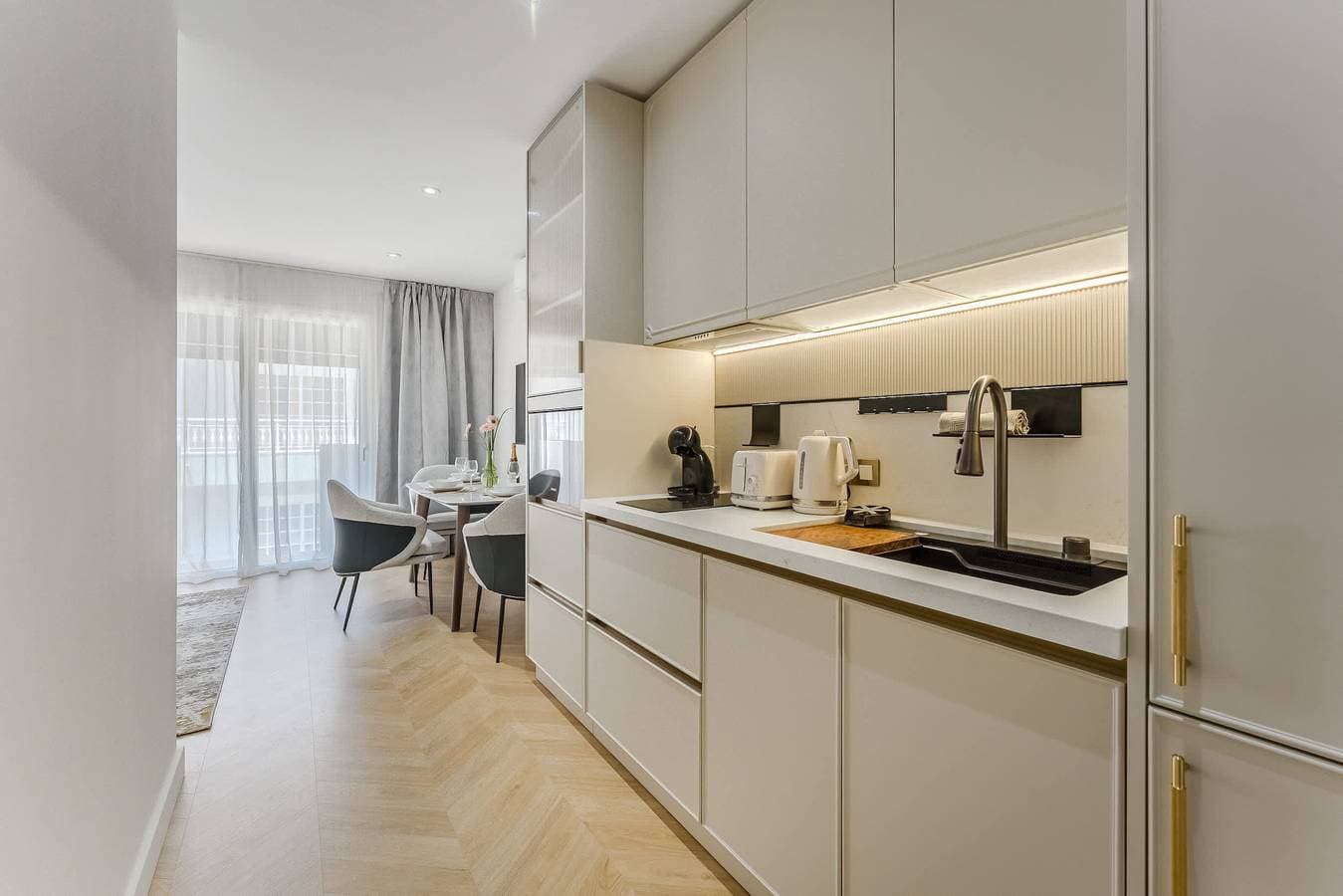 Foto 5 von 50: Seashell Pearl Luxury Suite