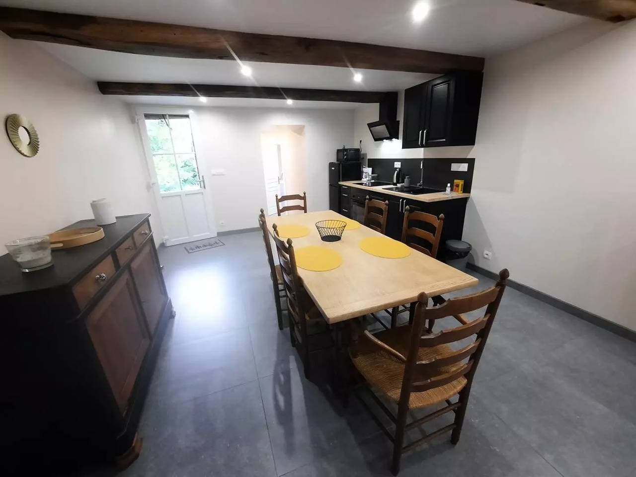 Foto 5 von 22: Gîte de France 4 Personen