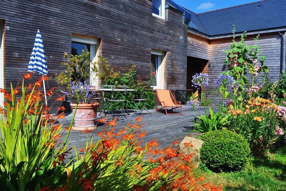 Ferienwohnung - Paimpol 1