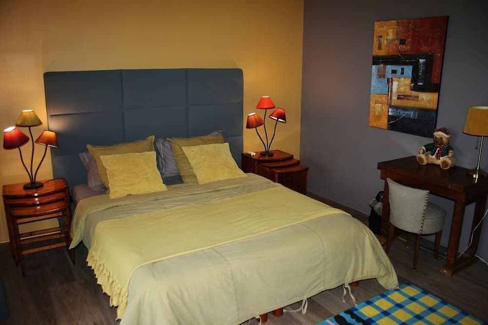 Foto 4 von 30: Ferienhaus / Villa - Tourrettes-sur-Loup
