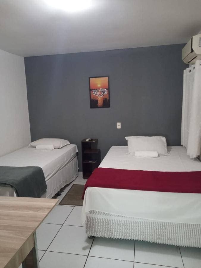 Foto 1 von 9: Standard Suite