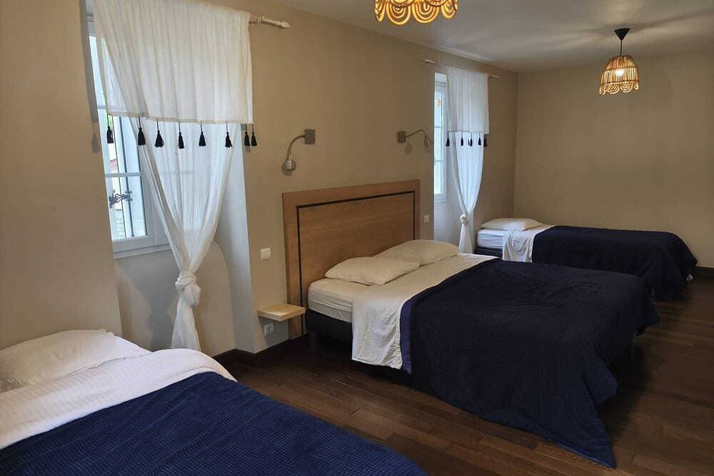 Foto 5 von 30: Ainerak Bed & Breakfast in Sainte Engrace