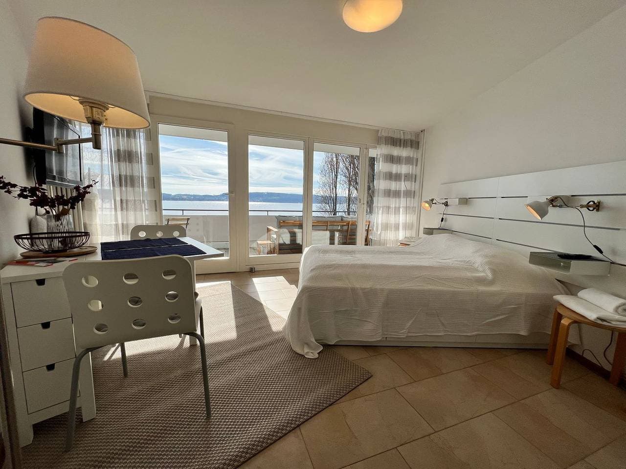 Foto 4 von 12: Kleines SeeApartment - Überlingen am Bodensee