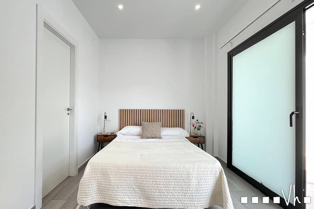 Foto 2 von 30: Marta Beach 1 – Apartament direkt am Meer in Benissa