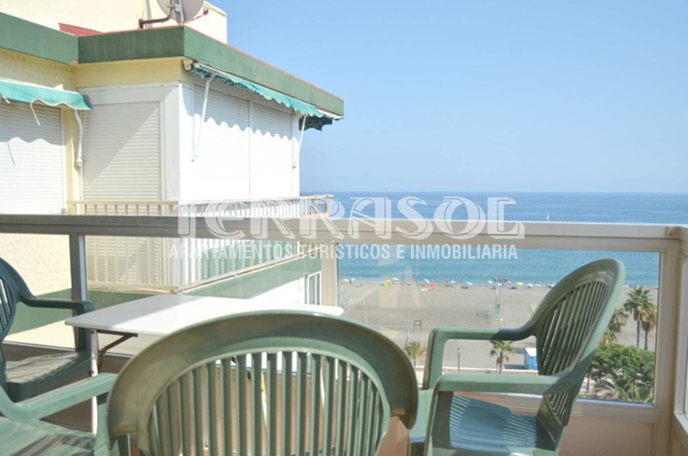Foto 4 von 21: Terrasol San Gerardo 2-8-3 Frontal Al Mar