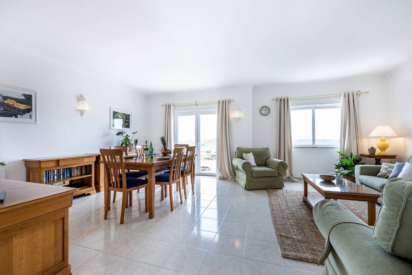 Townhouse da Amarela 1