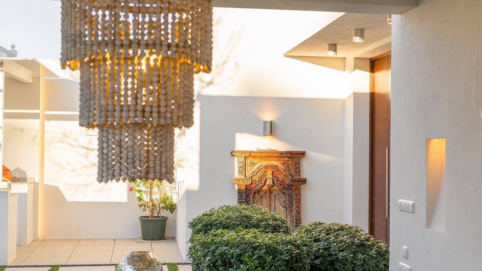 Foto 6 von 52: Villa Carmen Sánchez Málaga by Ruralidays