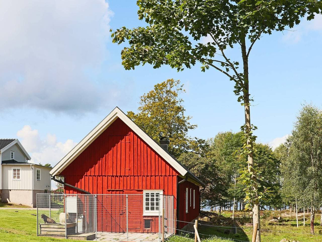Foto 7 von 26: 4 Personen Ferienhaus in Unnaryd