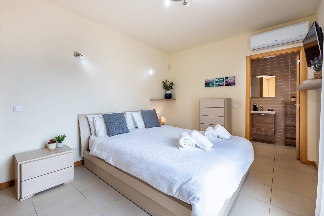 Foto 10 von 30: Burgau Beach House