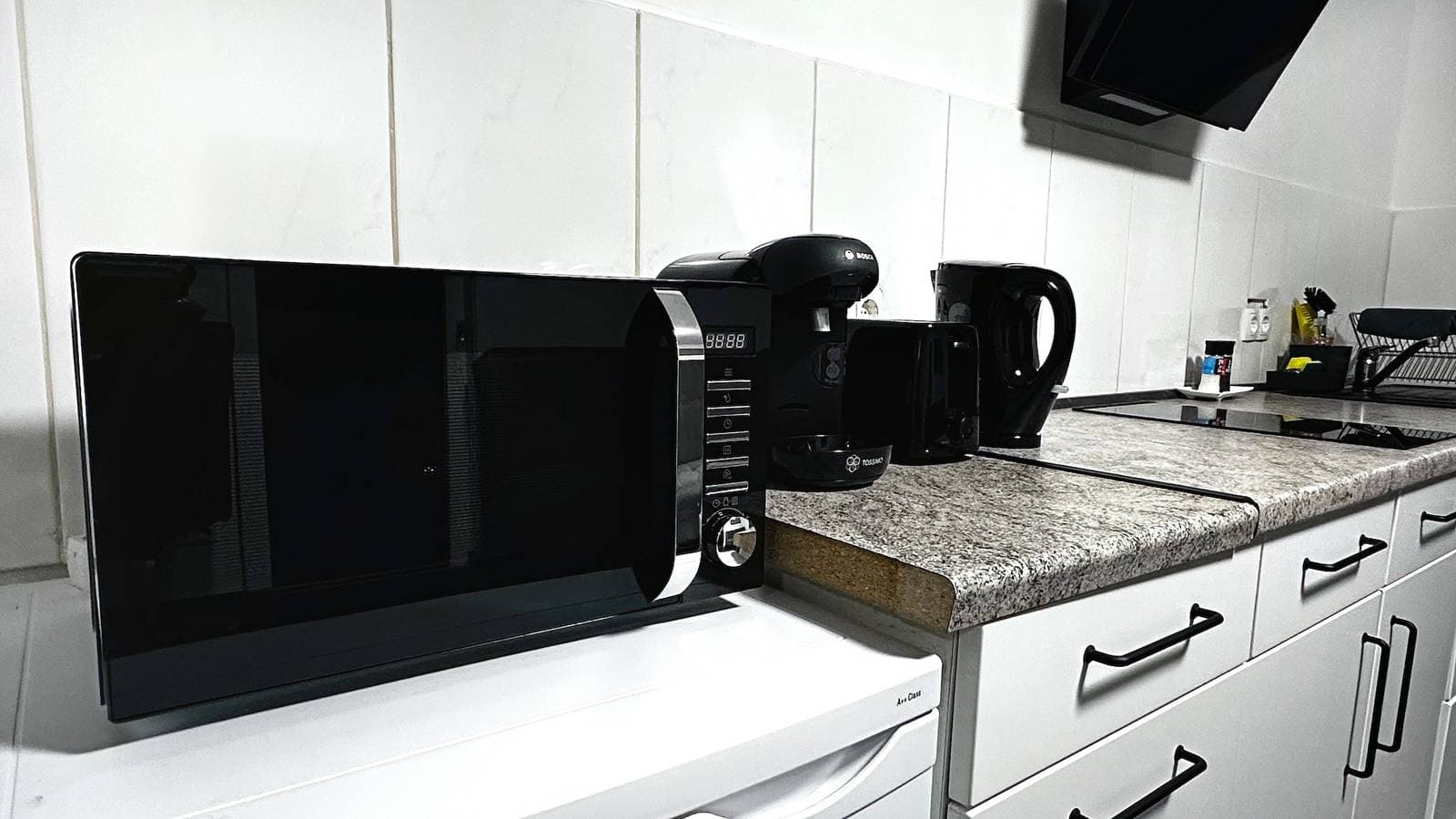Foto 11 von 14: Ferienwohnung 'In Fuldatal - Kassel' mit Privatem Garten und Wi-Fi