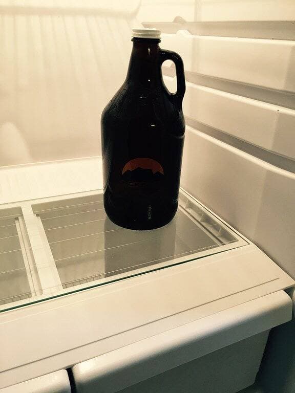 Foto 8 von 14: Apartment im Herzen der Marquette w / Kabel & wifi !!  Neben premier brewpub !!