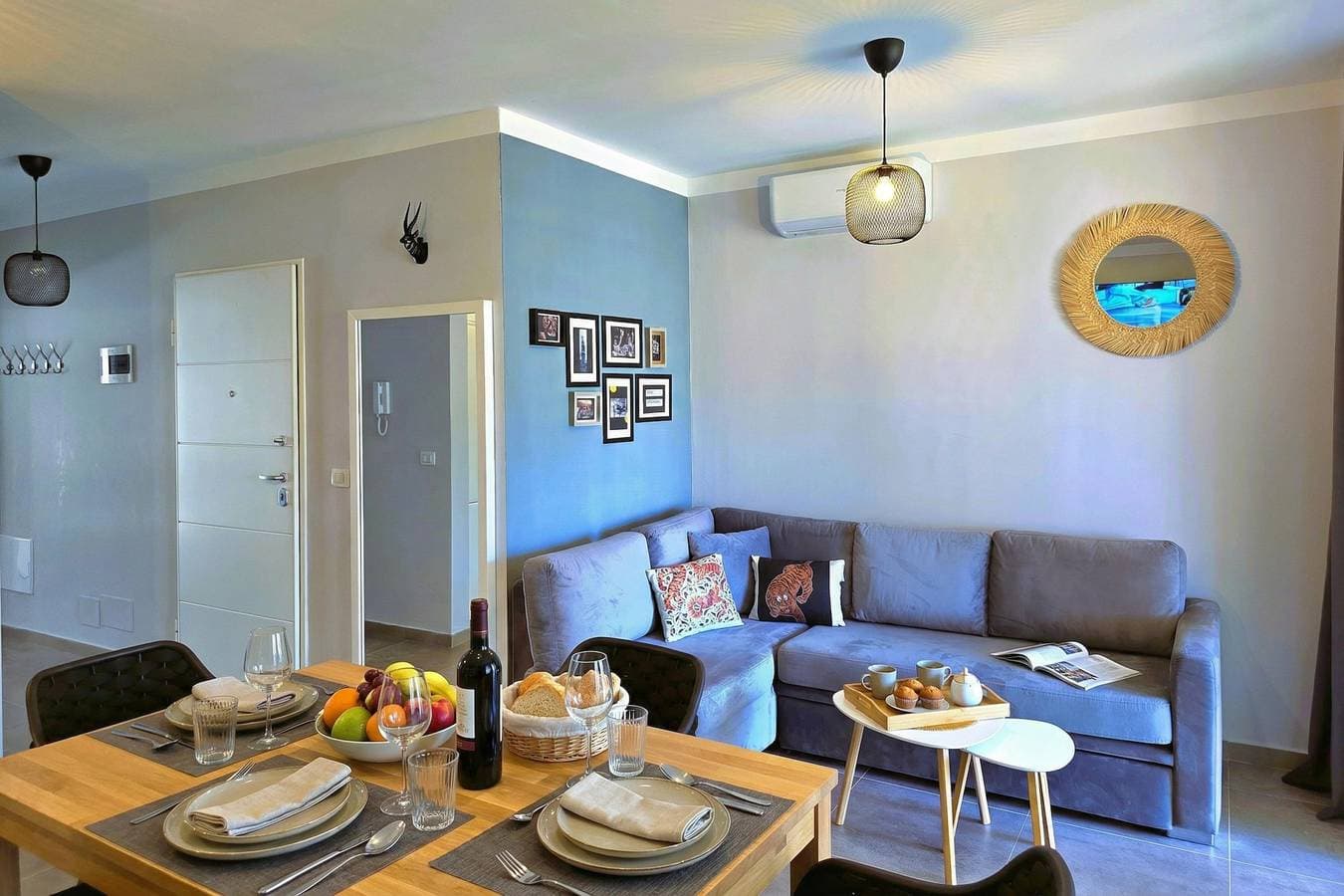 Foto 7 von 32: SanPietro Holiday Homes 289