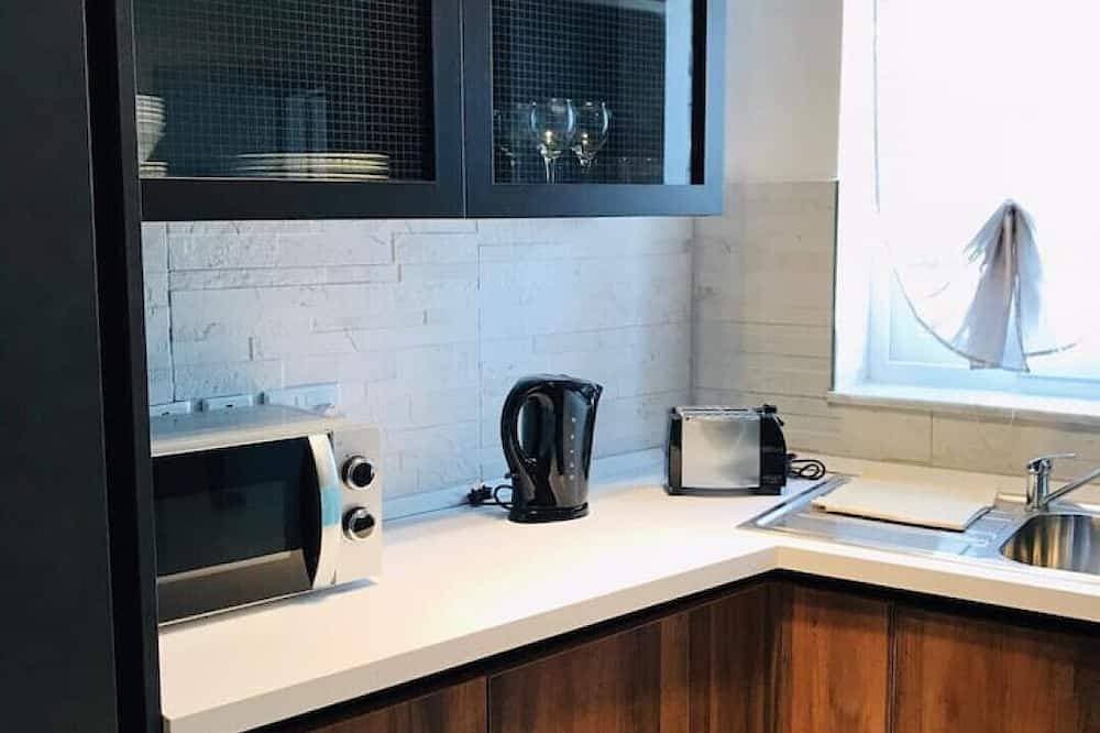 Foto 6 von 11: Lovely Studio Apart in Msida