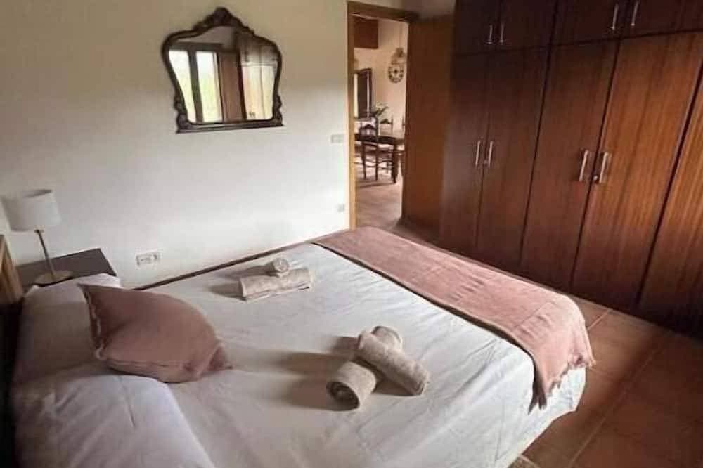 Foto 5 von 22: Apartment on a farm in Vall d'en Bas next to the Via Verde
