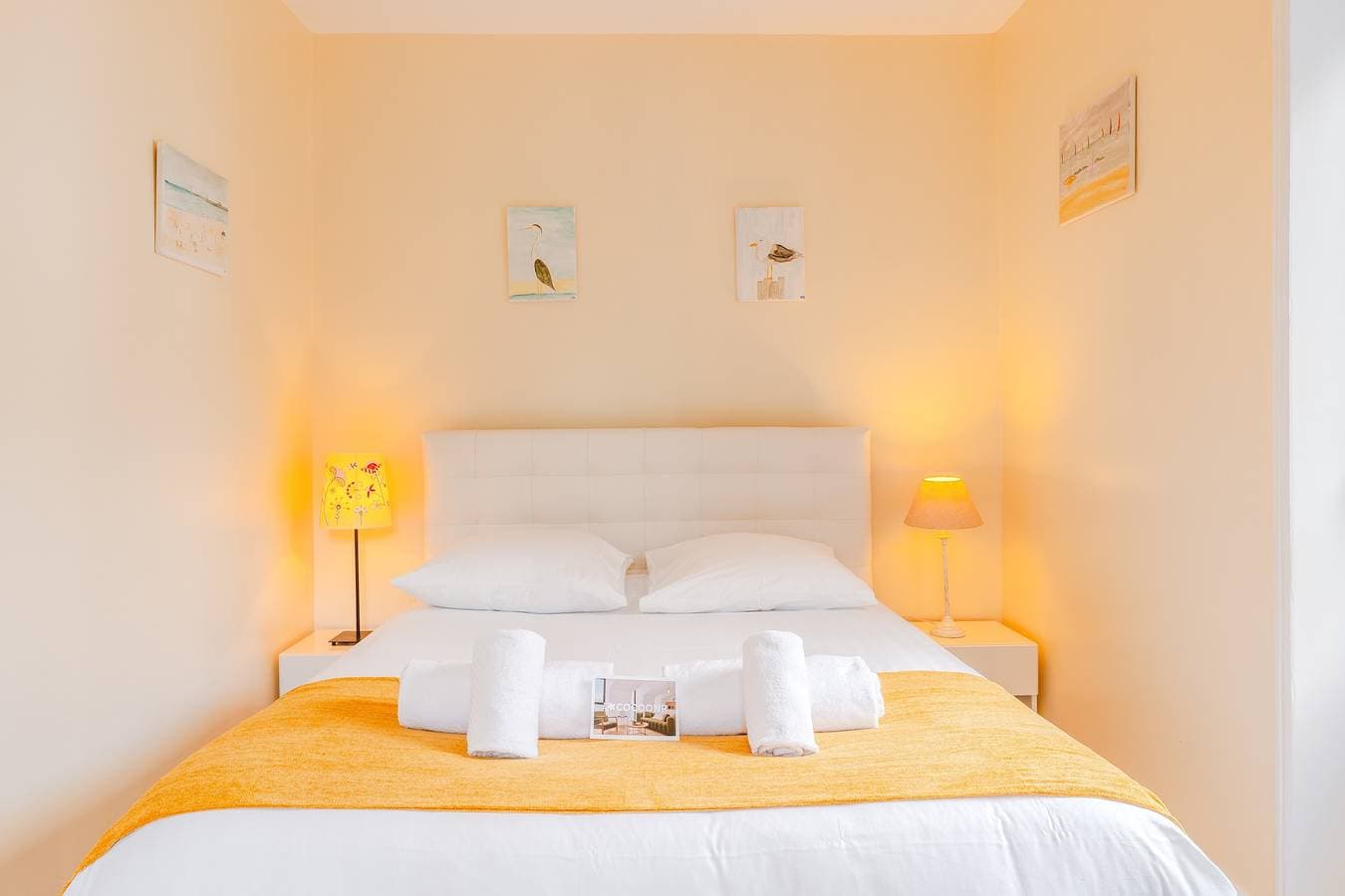 Foto 10 von 12: Ferienhaus für 4 Personen