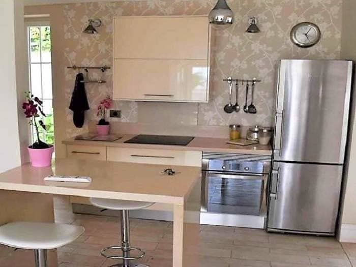 Foto 4 von 13: Ferienhaus mit Pool