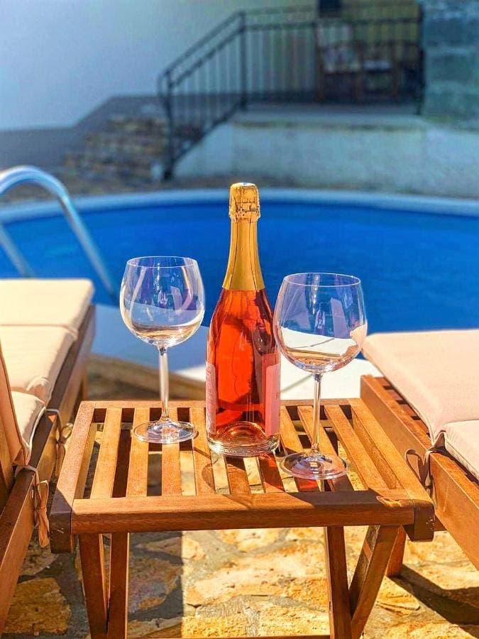 Holiday Home Deni 1