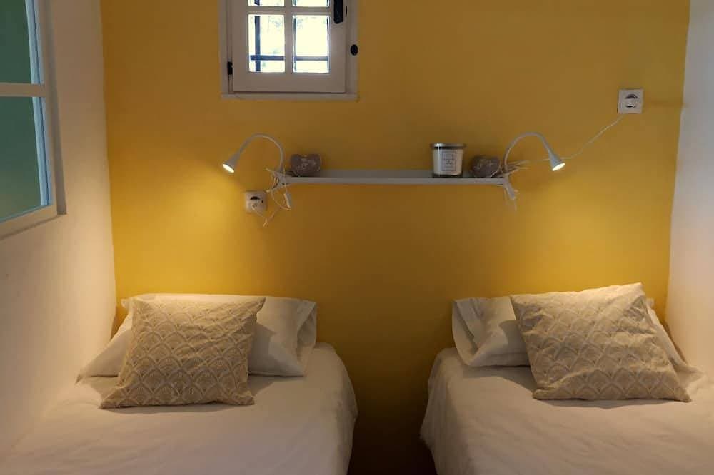 Foto 6 von 19: Provencal house with sea view La Croix Valmer \"Lou Mamet\", ideal for families