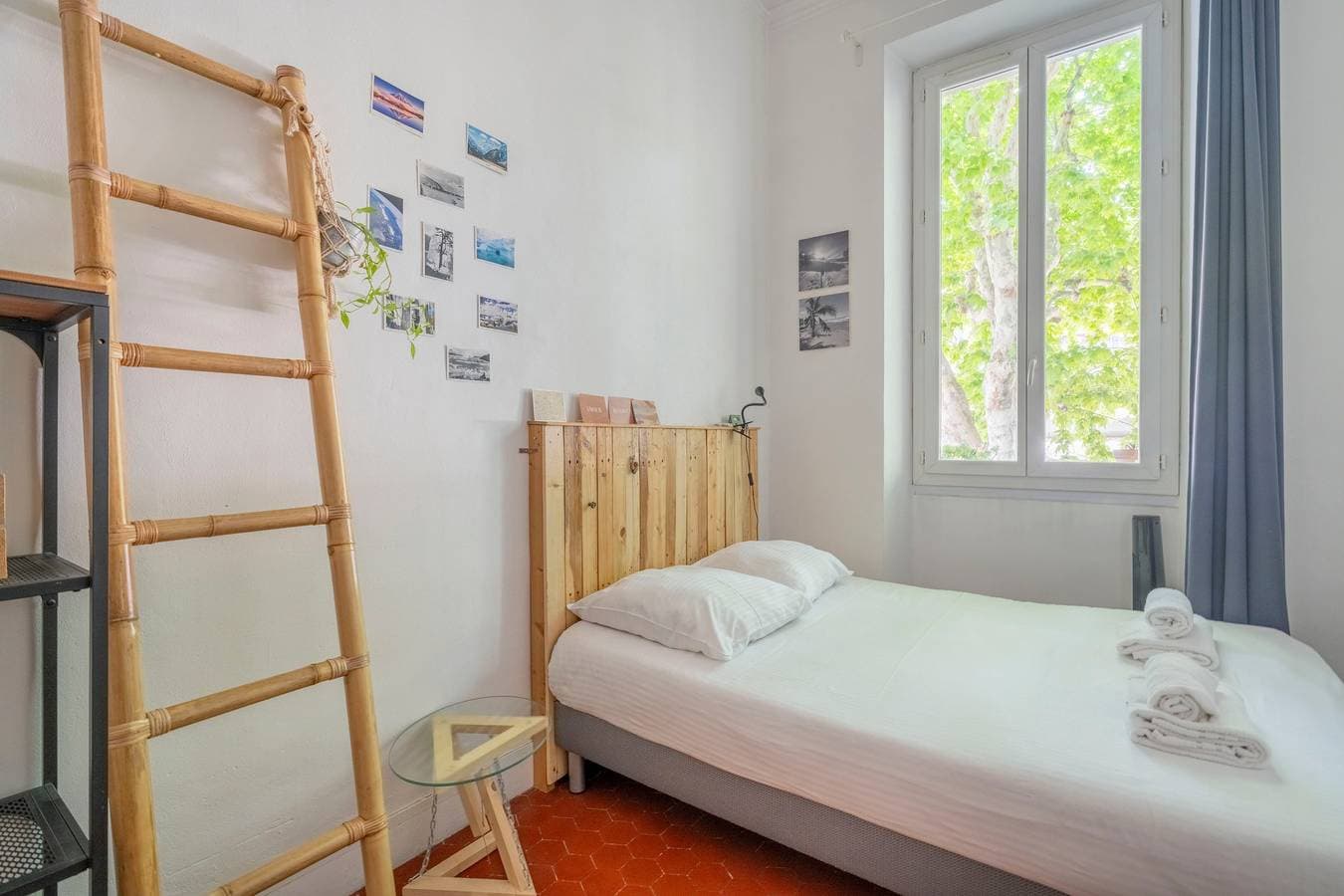 Foto 3 von 13: Ferienwohnung für 2 Personen