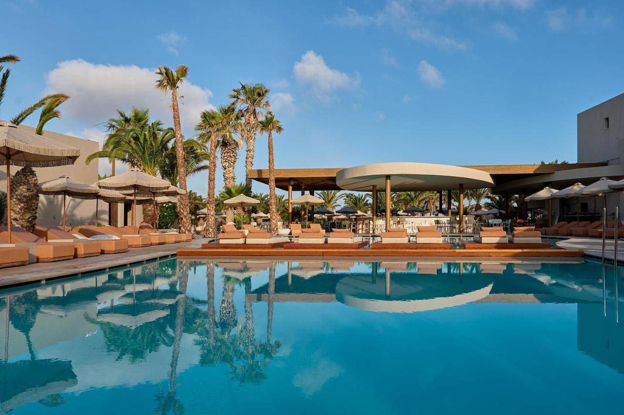 Stella Village Seaside Hotel 1