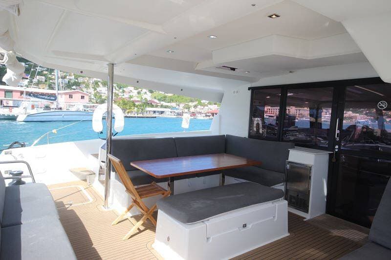 Foto 2 von 43: Boot für 8 Personen