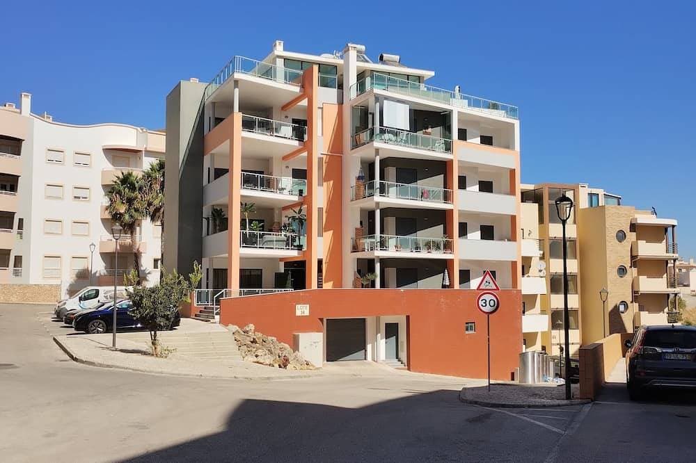 Foto 7 von 30: Moderne Wohnung mit einem Schlafzimmer in Lagos, Algarve