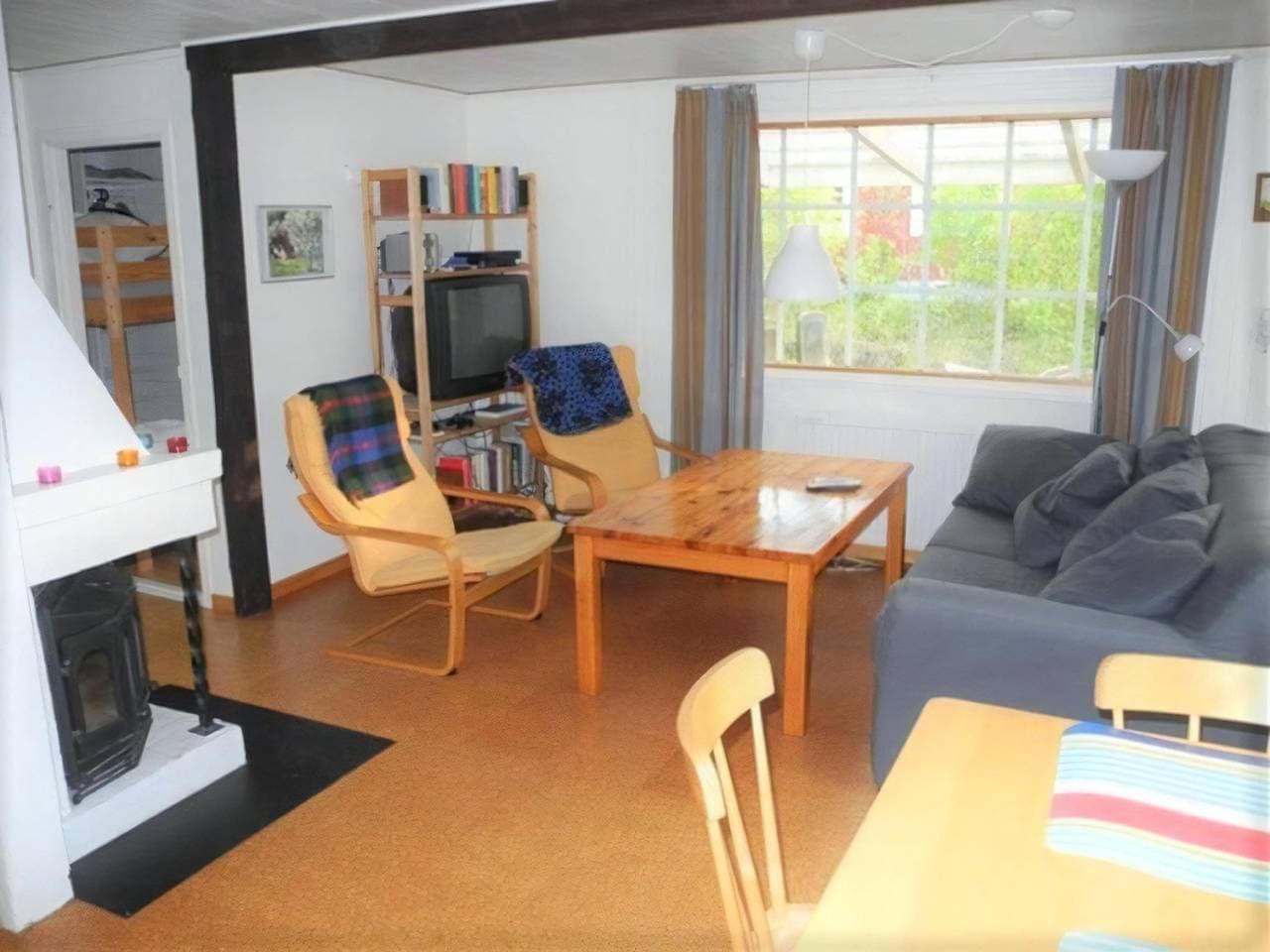 Foto 4 von 19: Hier mieten Sie 2 gemütlichen Ferienhäusern!