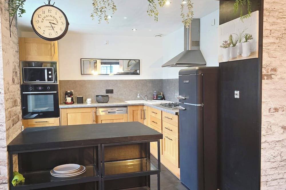 The Maison du bord de Seine is just a few minutes' walk from the Seine! 1