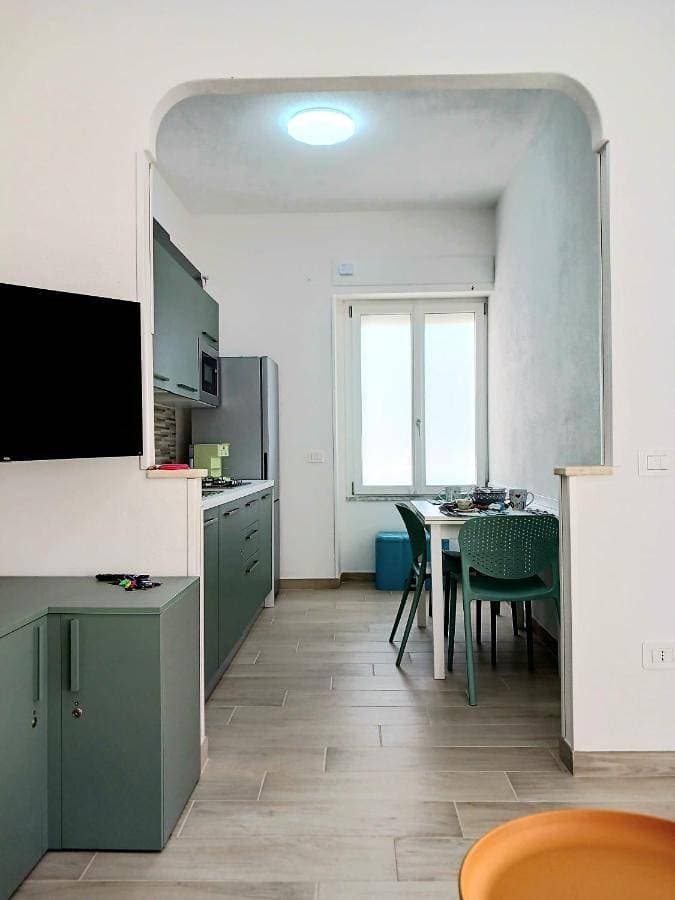 Foto 5 von 18: One-Bedroom Apartment