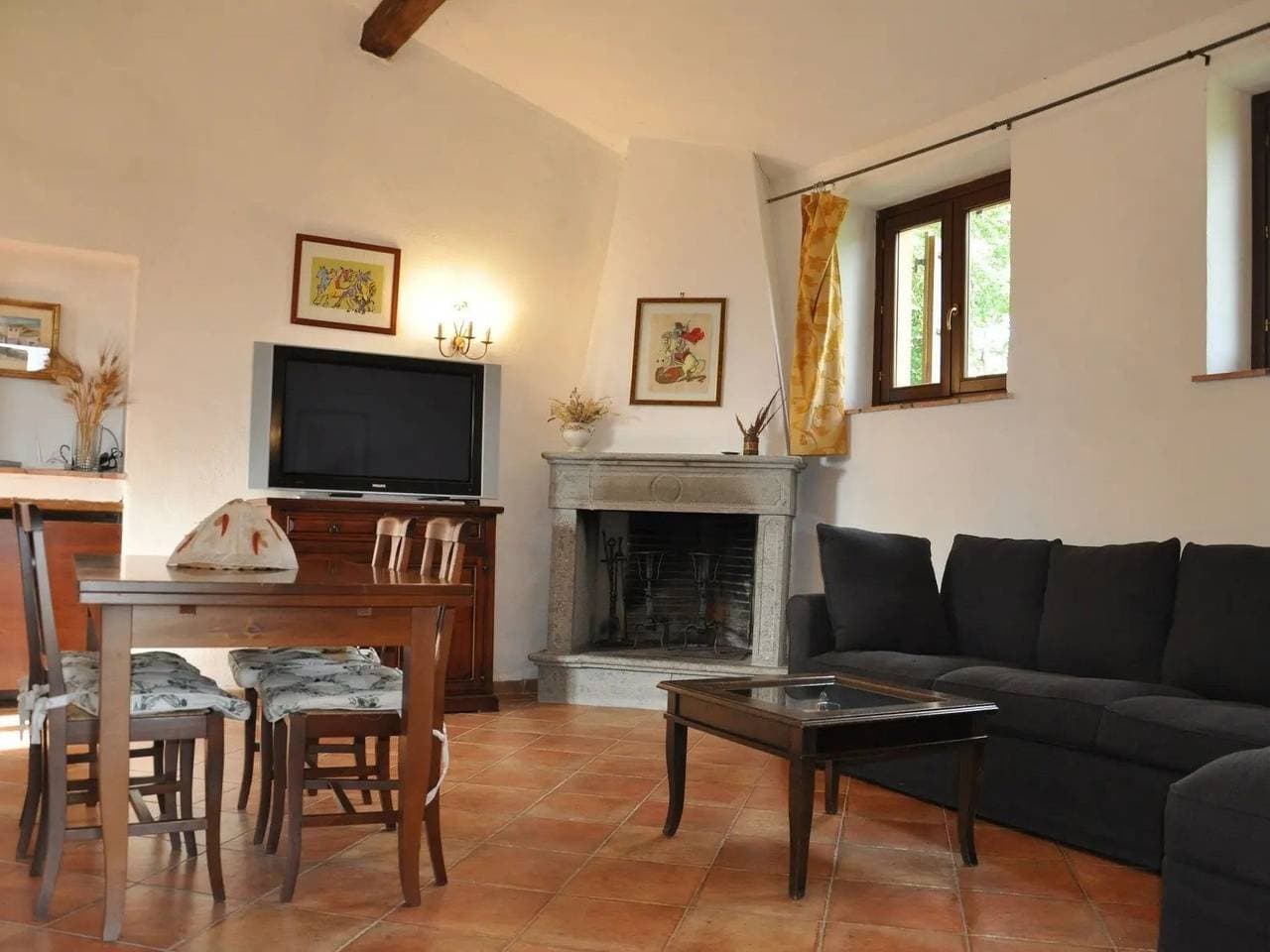 Bauernhof "Azzara 1
